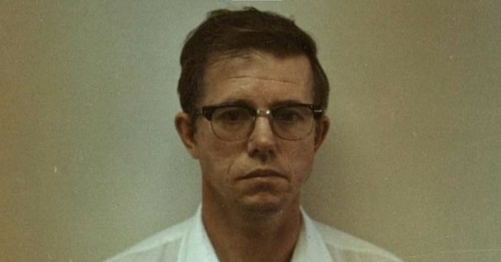 القاتل المتسلسل روبرت هانسن