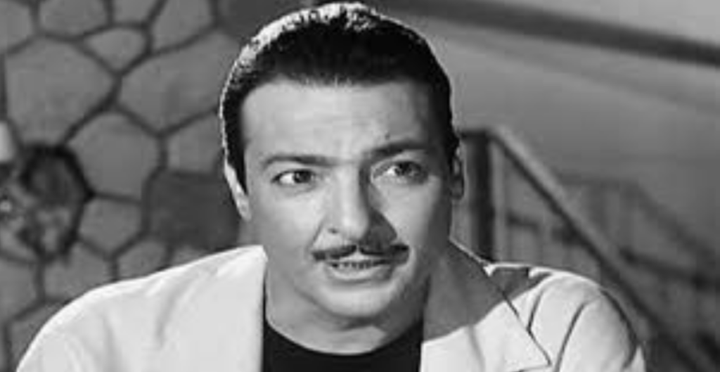 أصوله شركسية، وكان يحلم ببطولة كمال الأجسام.. ما لم تعرفه عن حياة "دنجوان السينما المصرية" رشدي أباظة