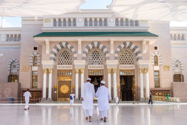 في ذكرى الهجرة النبوية.. هكذا فتح رسول الله لنا الطريق!