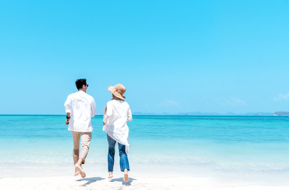 كيف تميز العلاقة الجادة في حياتك من العلاقات المزيفة؟/ تعبيرية- shutterstock