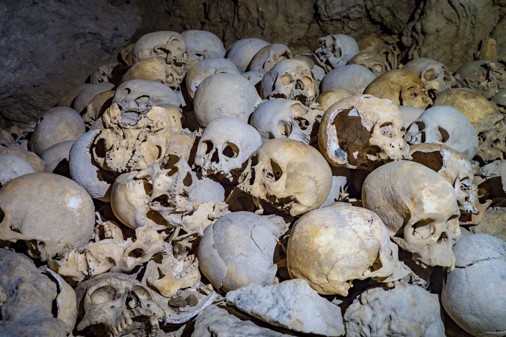 مجاعة الموصل