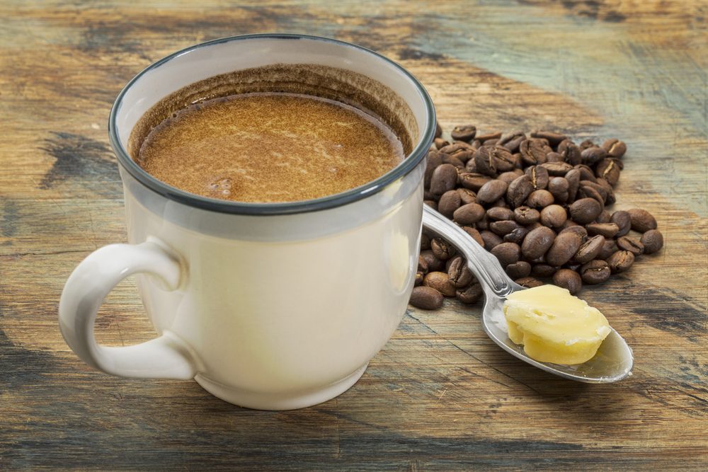 يُعتقد أن المشروب يتمتع بالعديد من الفوائد الصحية - ShutterStock