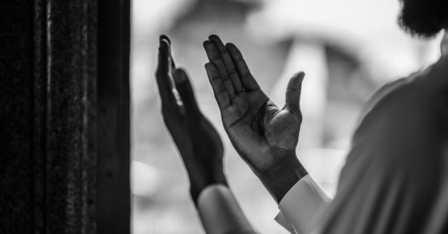 لماذا لم أكن أحب الله؟