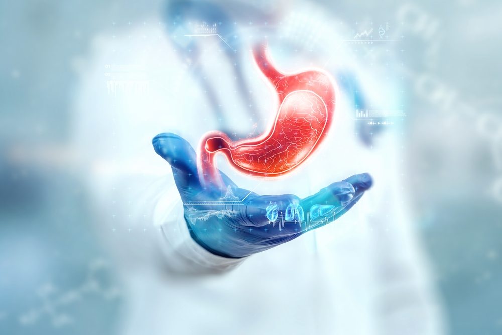 عادةً ما يمكن العثور على هذه البكتيريا بكميات صغيرة في أجزاء من الأمعاء - ShutterStock
