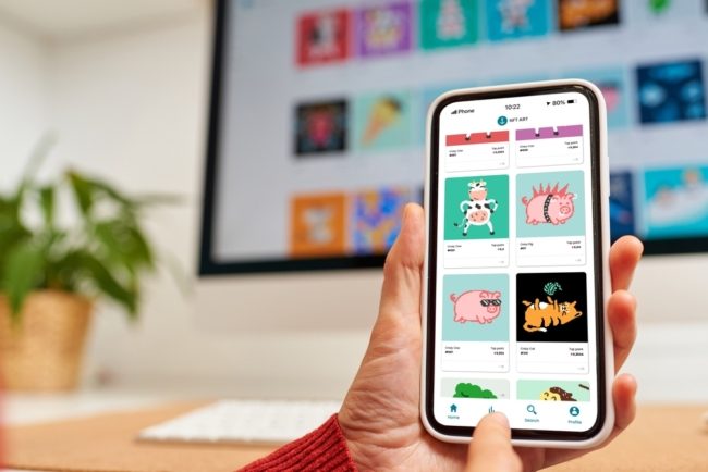 للرسم وتصميم الجرافيك من مستوى الهواة وحتى الاحتراف.. تطبيقات ستجعلك تطلق العنان للفنان بداخلك!