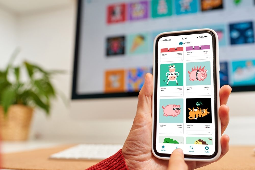 للرسم وتصميم الجرافيك من مستوى الهواة وحتى الاحتراف.. تطبيقات ذكية ستجعلك تطلق العنان للفنان بداخلك!