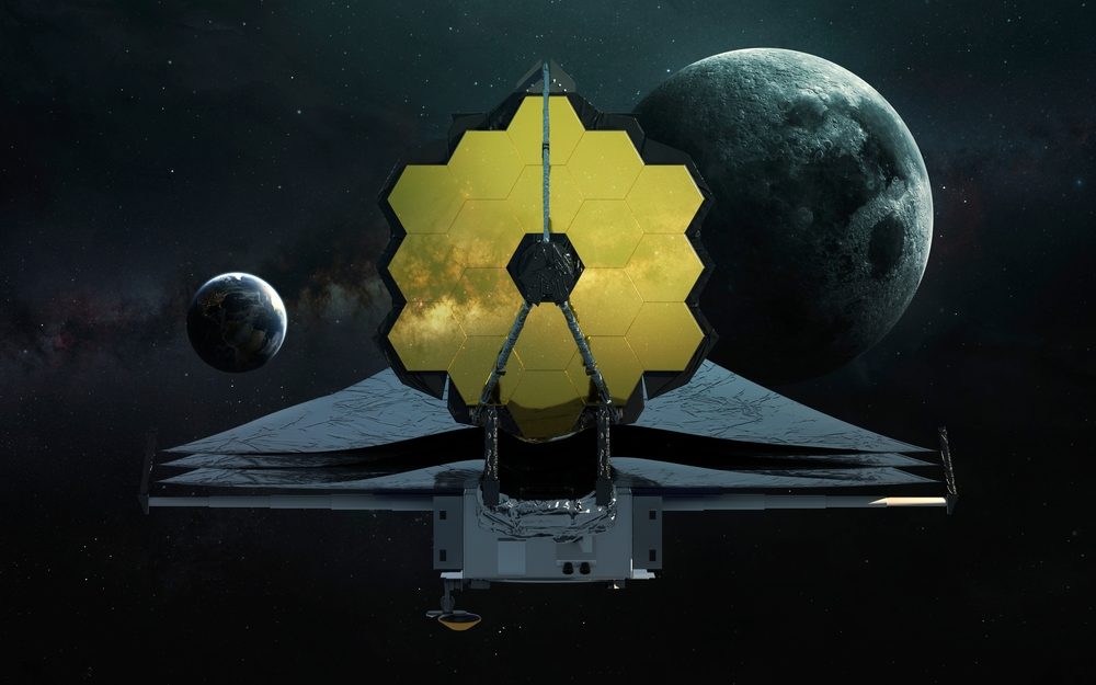 ابرز تلسكوبات ناسا