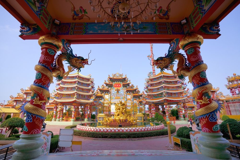 كانت حكراً على النبلاء أو تسببت في موت غامض وسريع لمستخدميها.. ألوان حُظر استخدامها على مر التاريخ