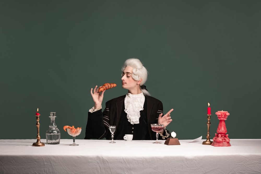 كانت حكراً على النبلاء أو تسببت في موت غامض وسريع لمستخدميها.. ألوان حُظر استخدامها على مر التاريخ