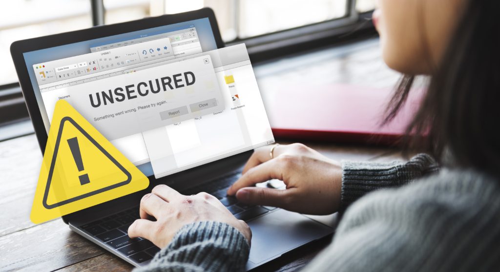 علامات تؤكد أن حاسوبك مخترق