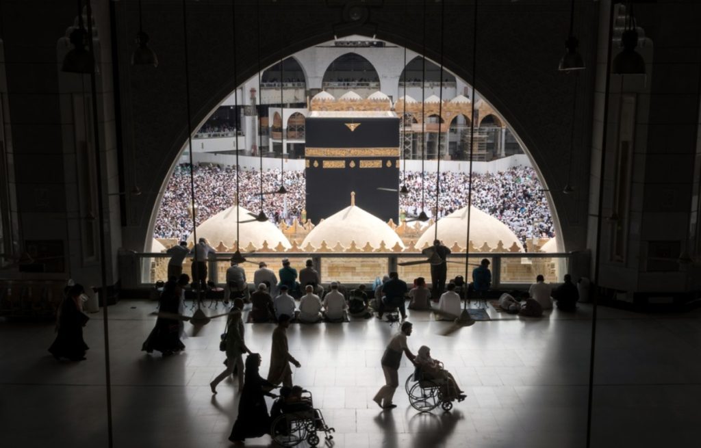 أيام عشر ذي الحجة