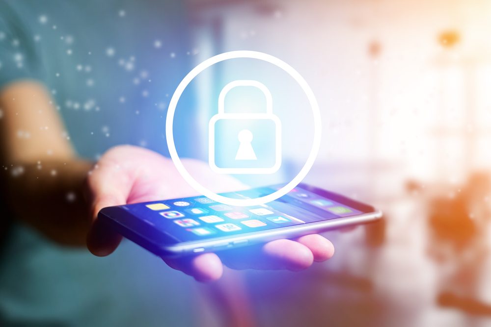 تطبيقات مراسلة مشفرة