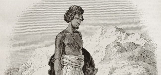 أشاد بهم الإنجليز، رغم ارتكابهم مجازر ضدهم.. من هم شعب البجا الذين كسروا شوكة الاحتلال البريطاني؟