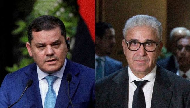 من يحارب من؟.. خريطة التحالفات العسكرية في طرابلس وطبيعة الصراع بين الدبيبة وباشاغا