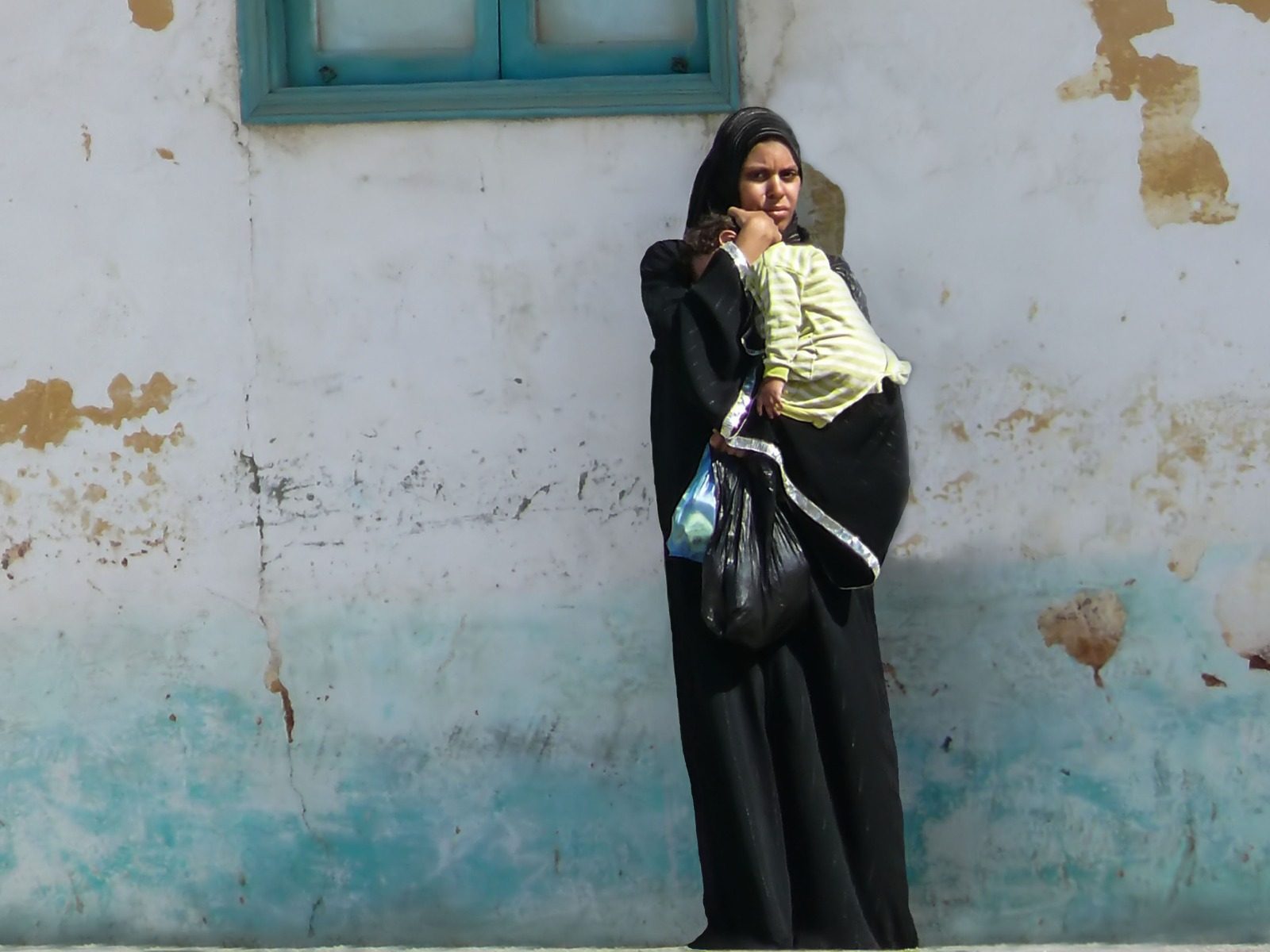 أم أمهات طفل سيدة مصرية مصريات