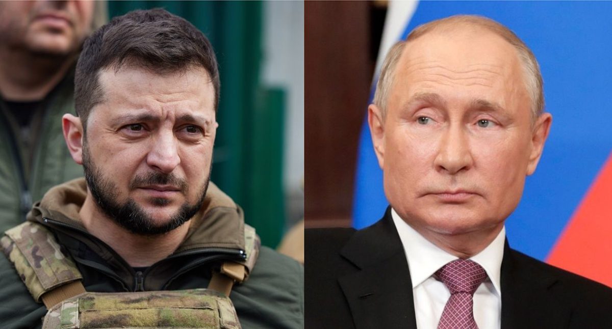 الغرب يريد إنقاذ أوكرانيا من الهزيمة، لكن ماذا عن “النصر على بوتين” الذي وُعِدت كييف به؟