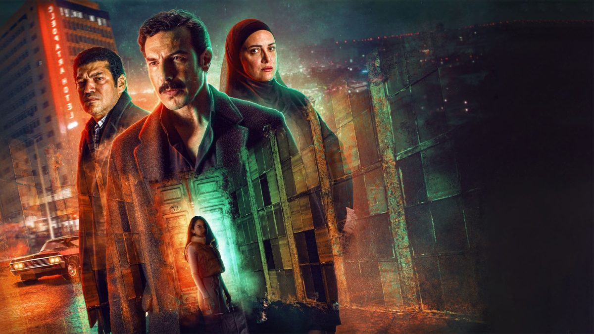 5 مسلسلات مصرية لم أندم على مشاهدتها