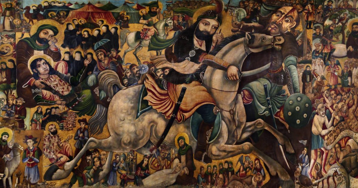 المذهب الشيعي