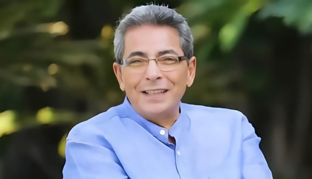 محمود سعد