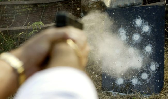 الصين تختبر رصاصاً يقتل دون اختراق الجسم! سرعته تفوق سرعة الصوت ويشكل حفراً على الجسد