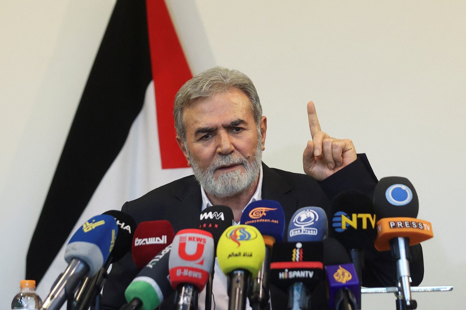 الجهاد الإسلامي