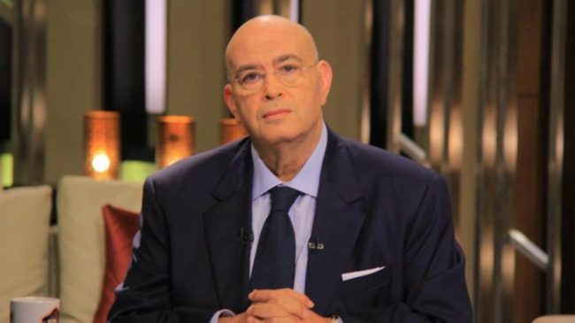 “14 سبباً لسقوط الحكّام والأنظمة!”.. مقال لعماد الدين أديب يثير الجدل بمصر، والكاتب يوضح