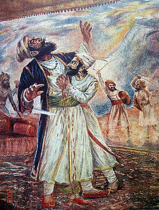 أفضل خان