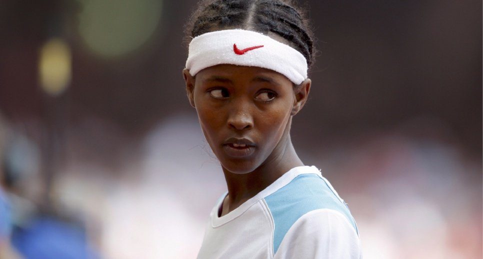 سامية يوسف عمر - وسائل التواصل الاجتماعي