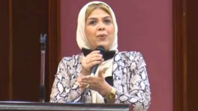 “بيتك قبل مهنتك”.. لماذا أغضبتني تصريحات نقيبة أطباء القاهرة شيرين غالب؟