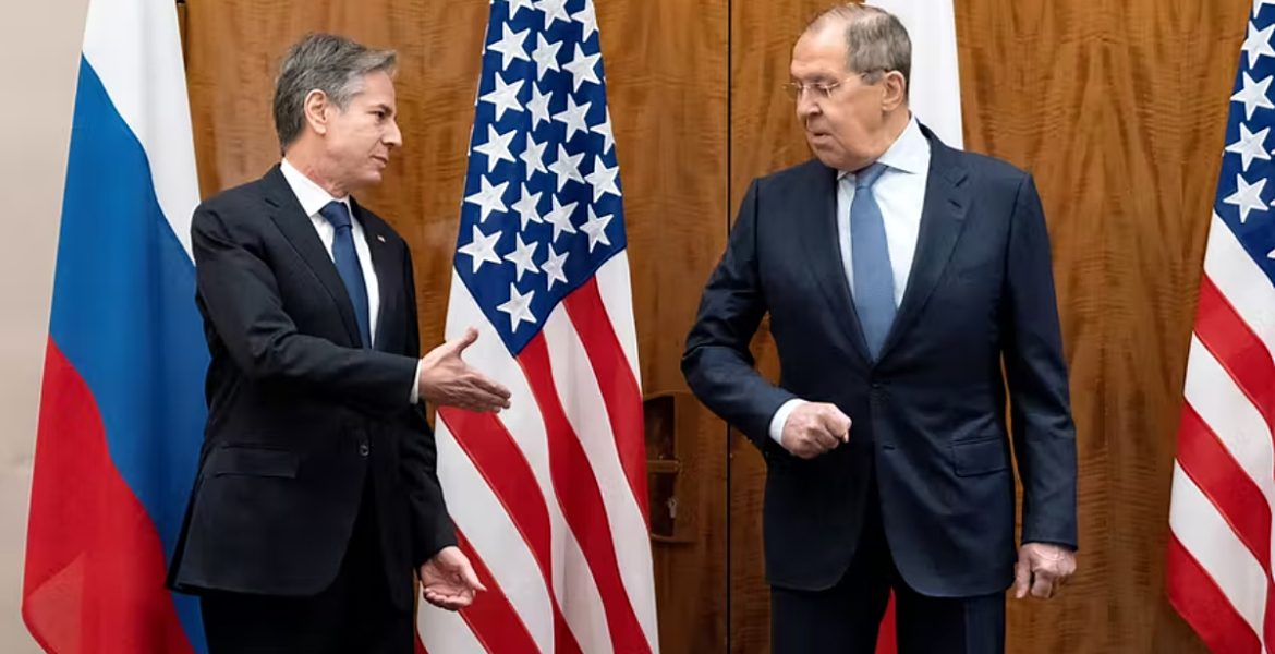 “ليس في مصلحتكم ولا مصلحتنا”.. موسكو تحذر أمريكا من مصادرة أصول روسية: ستدمر العلاقات بيننا