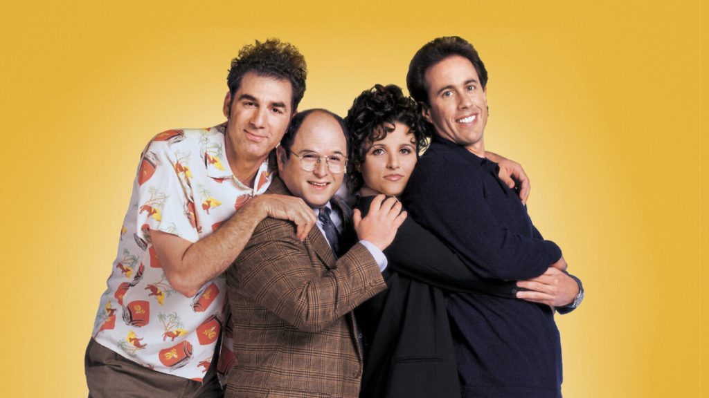Seinfeld