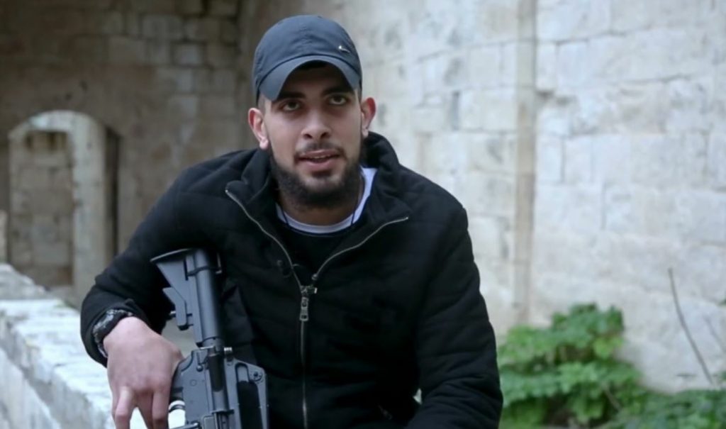 إبراهيم النابلسي