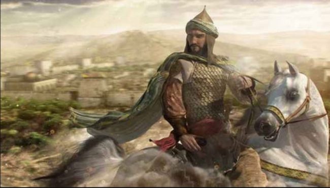 أسّس دولةً بـ7 رجال فقط! ماذا تعرف عن “عبد الله بن ياسين” مؤسس دولة المرابطين؟