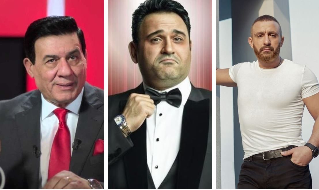 أكرم حسني أبو حفيظة