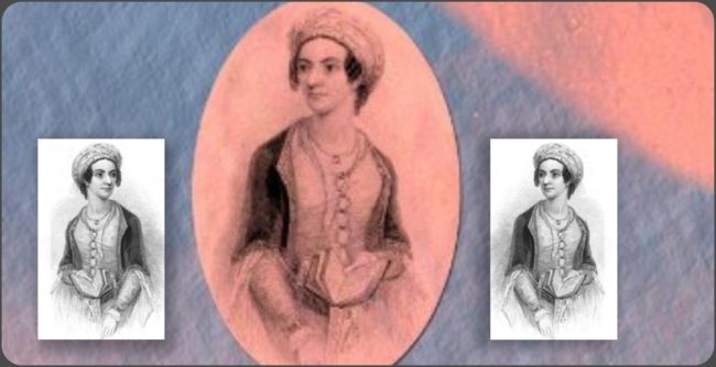 تنكرت بزيّ رجل لزيارة حيفا وأتقنت 7 لغات.. “أميرة بابلية” كانت أول من أسّس مدرسة للبنات في بغداد