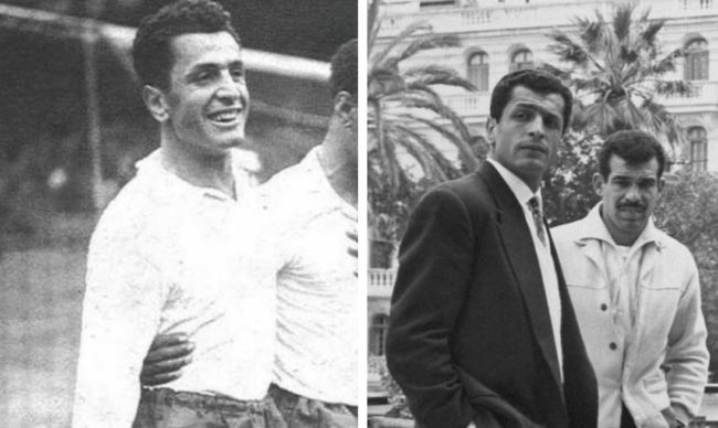 هرب من فرنسا قبل المونديال لينضم لجبهة التحرير.. مصطفى زيتوني الذي رفض أموال مدريد لمقاومة الاستعمار