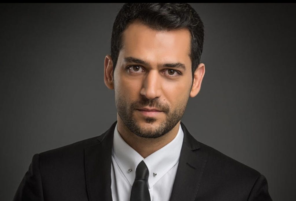 مراد يلدريم