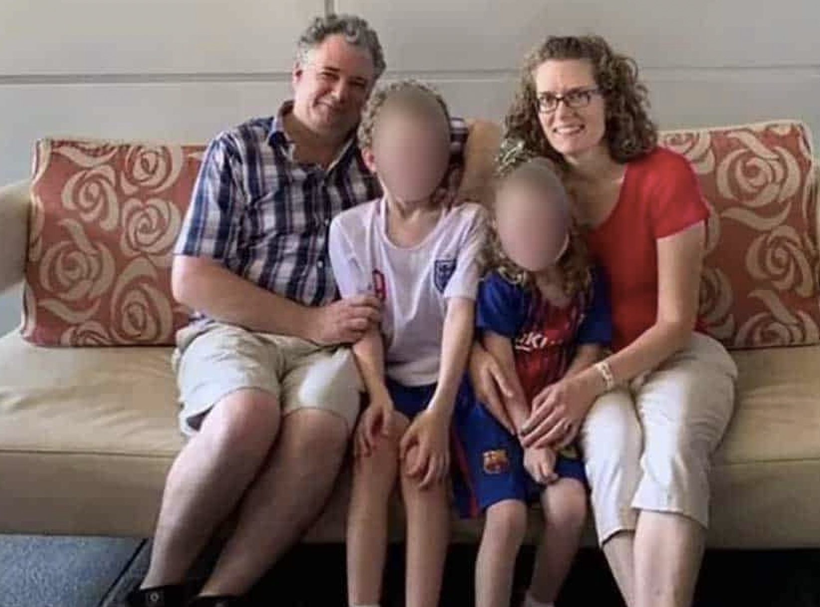 طفلاها اكتشفا وفاتها بعد ثماني ساعات! وفاة سيدة أثناء نومها بجوار أسرتها على متن رحلة لبريطانيا