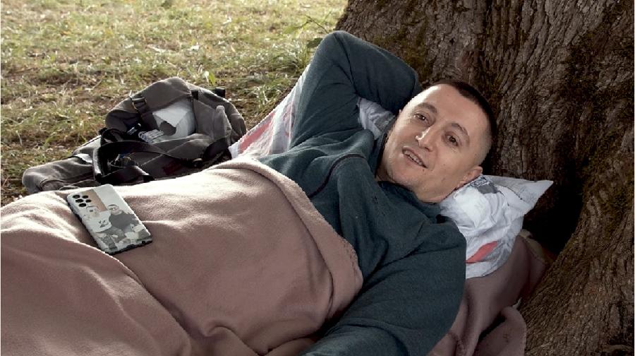 البقان أكبر كسول مونتينيغرو