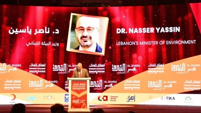 الدول العربية أمام أزمة غذاء خلال سنوات.. وزير البيئة اللبناني يكشف الأسباب ومسؤولة أممية تدعو للتحرك لمواجهة تحديات