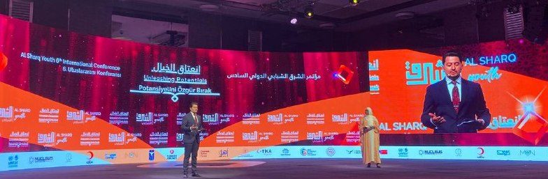 منتدى الشرق