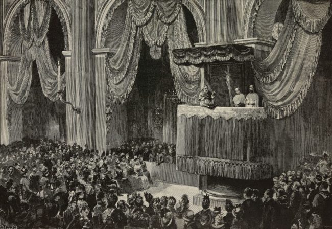 كنيستهم تحولت إلى ثالث أكبر مسجد بالعالم! عن “الآباء البيض” الذين نشروا المسيحية في الجزائر وإفريقيا