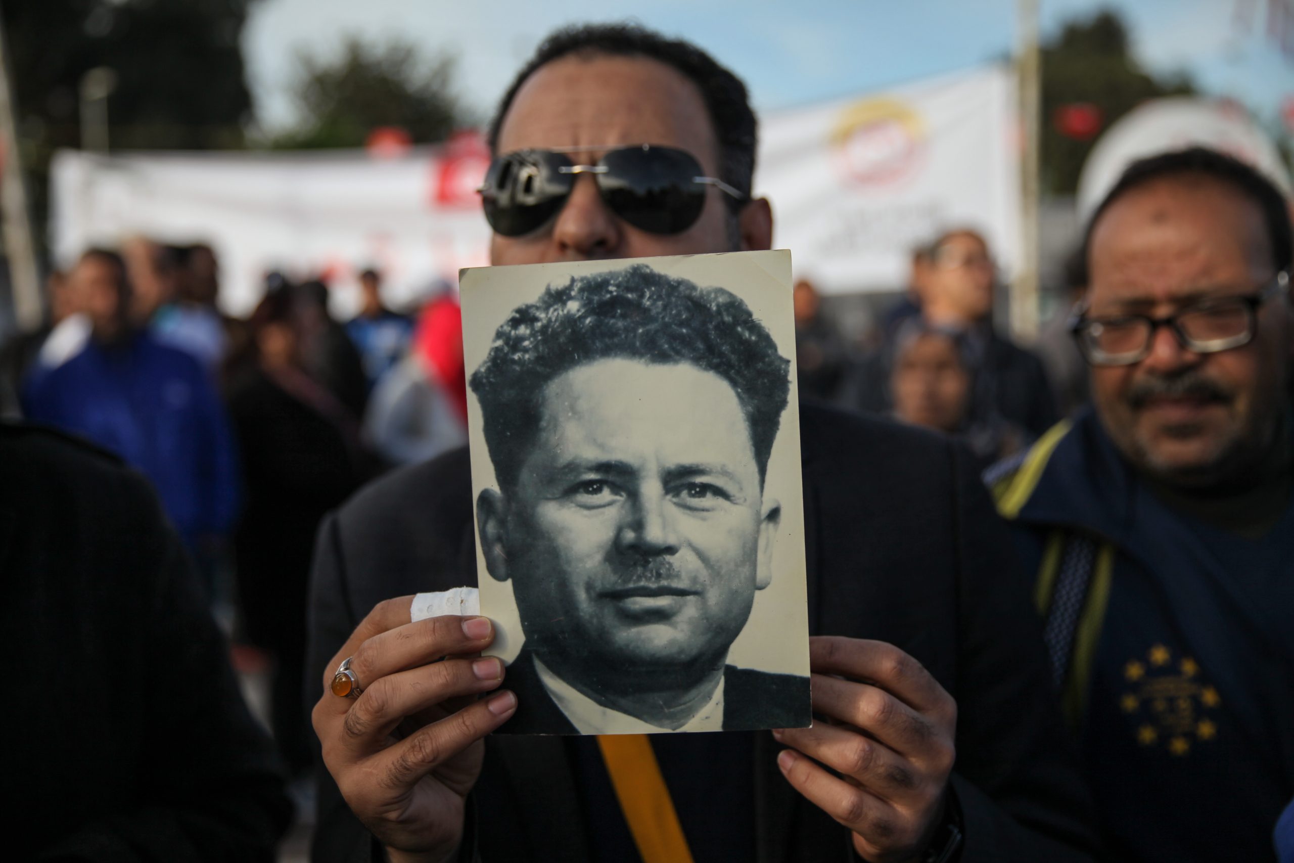 منظمة اليد الحمراء