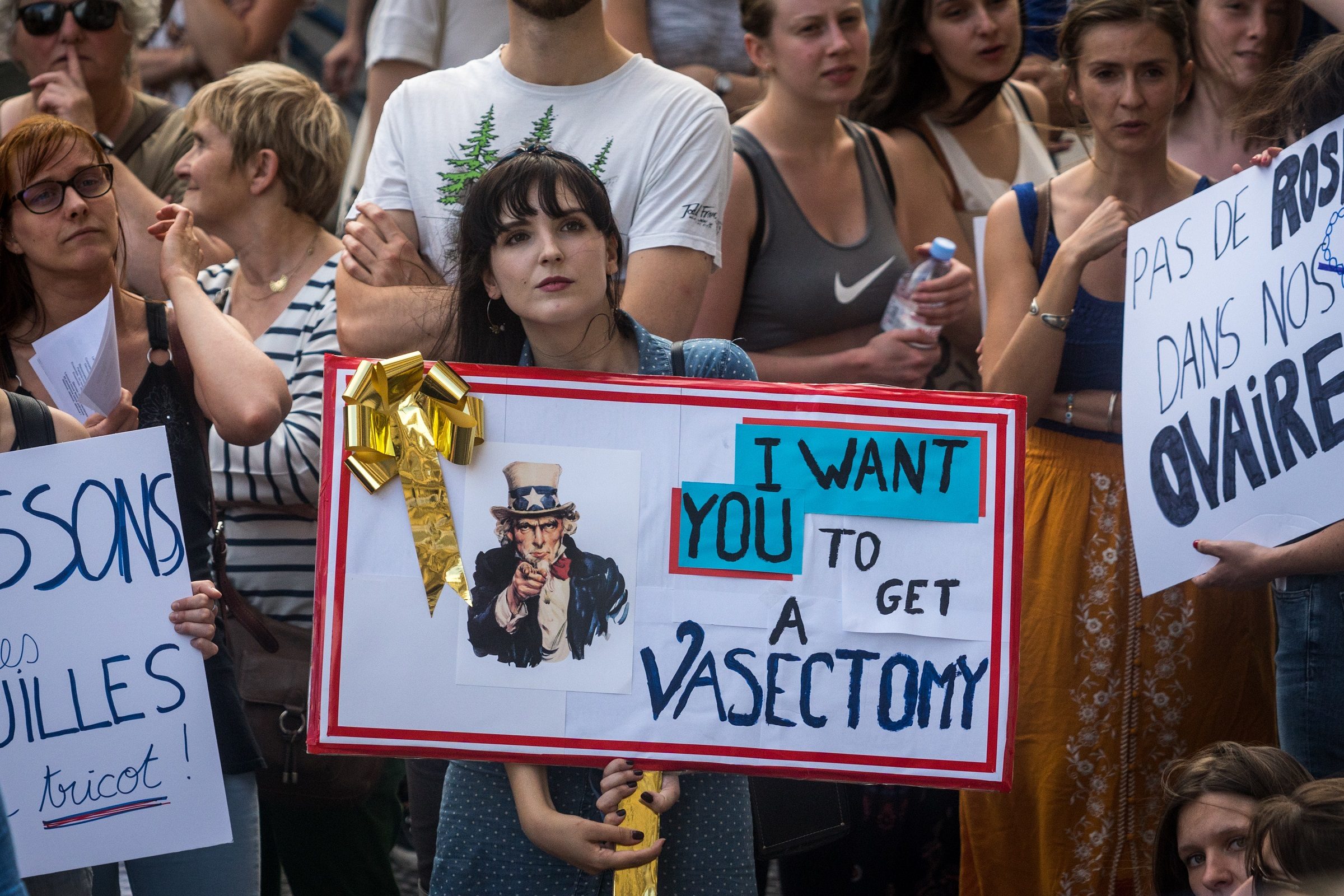 قطع القناة المَنَوية