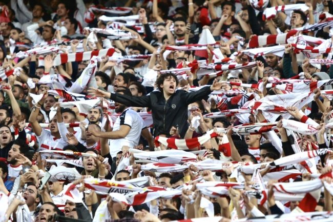 الأهلي والزمالك بعيدان عن الصدارة.. من هو متصدر جدول ترتيب الدوري المصري؟