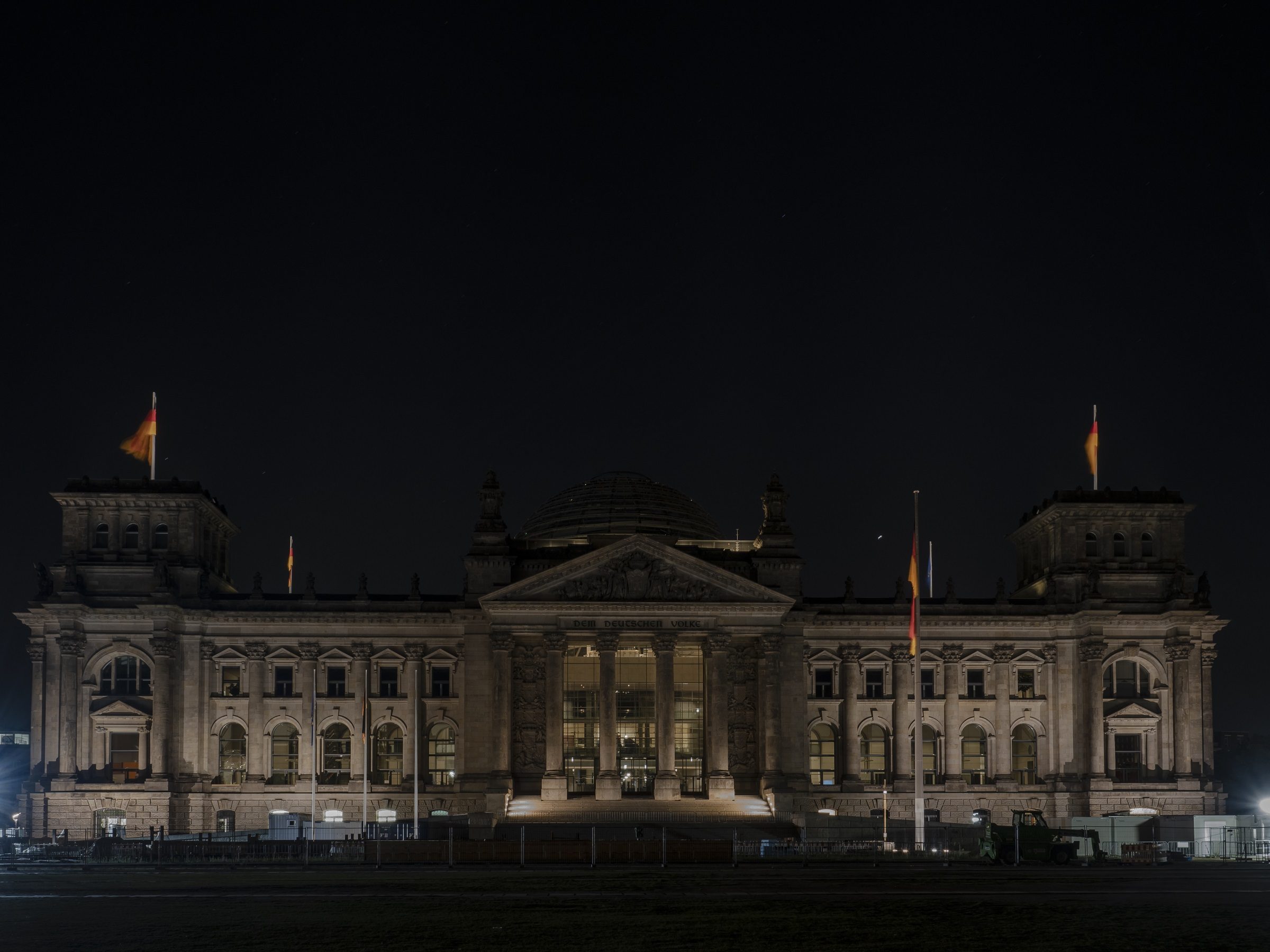 أزمة الطاقة ألمانيا