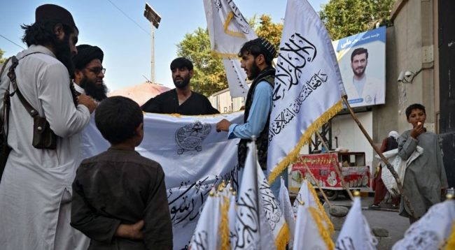 ما الذي تغيَّر في أفغانستان بعد عامٍ على عودة طالبان للحكم؟ 11 نقطة ترصد المشهد الأفغاني الجديد
