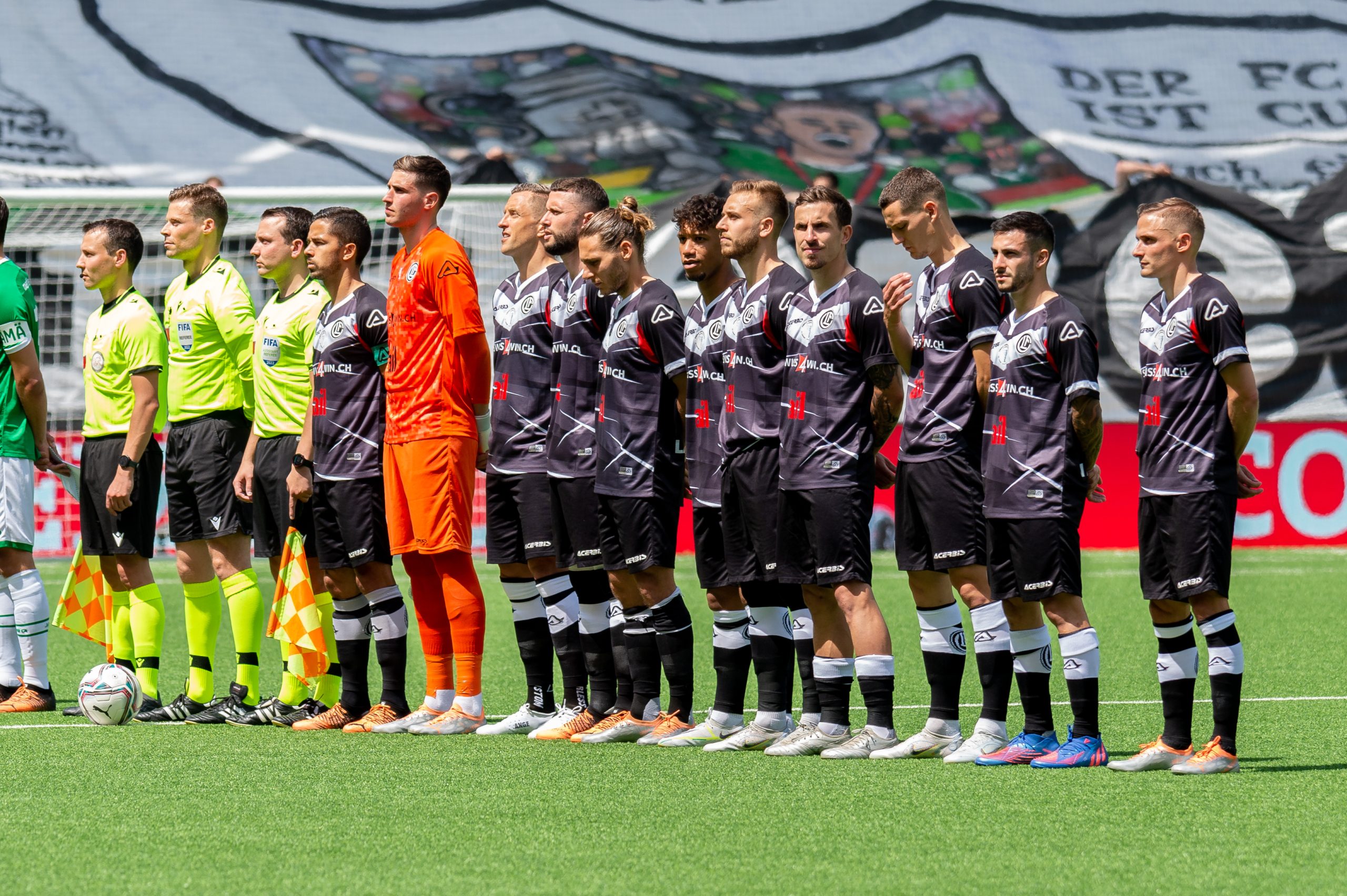 فريق أوروبي يرفض خوض مباراة في إسرائيل - gettyimages