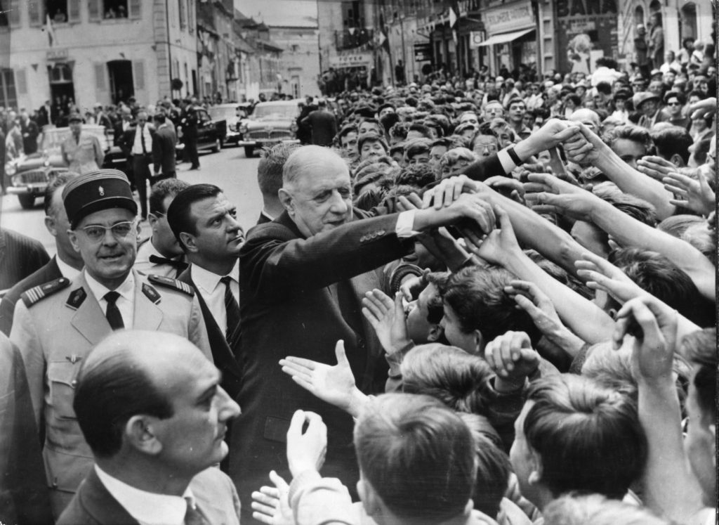 منظمة الجيش السري