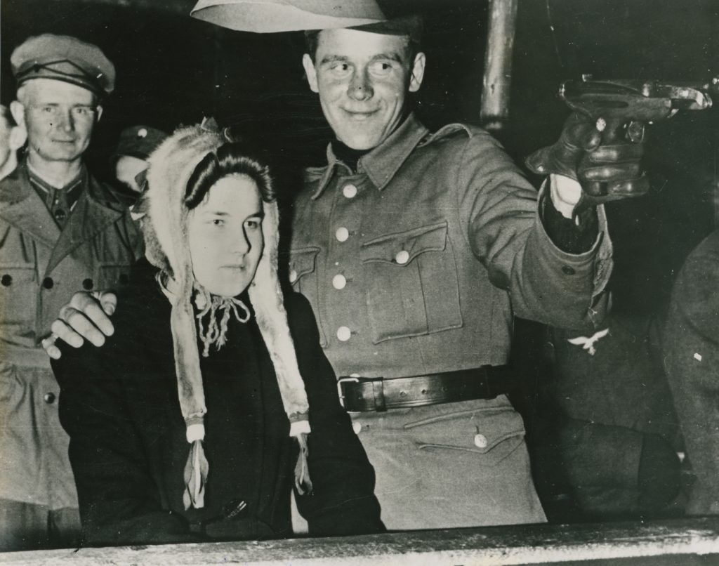 Getty Images/ أفضل أفلام الحروب